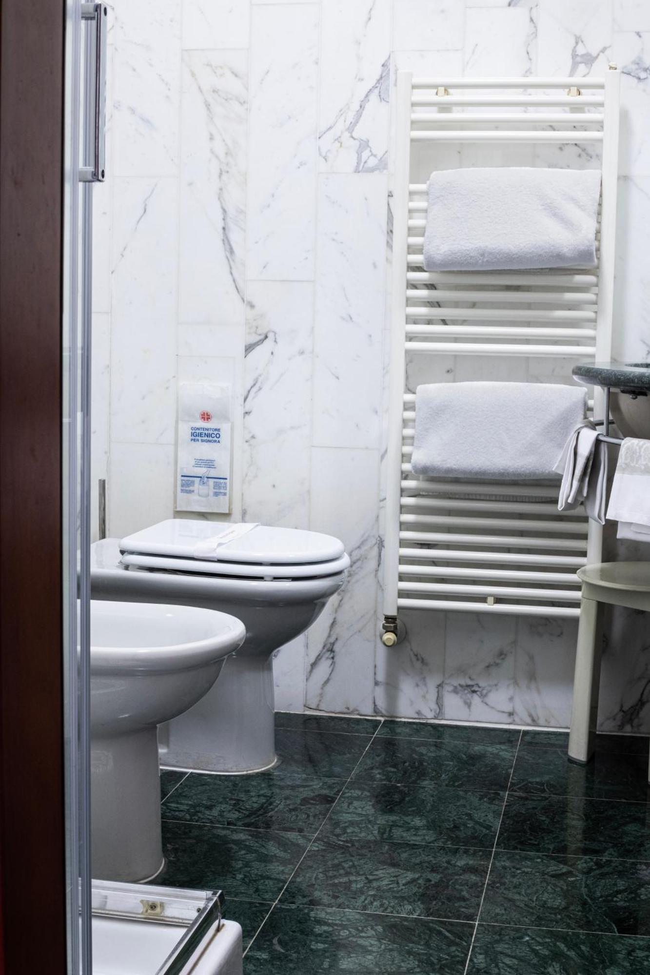 Junior Suite con Piscina Privata