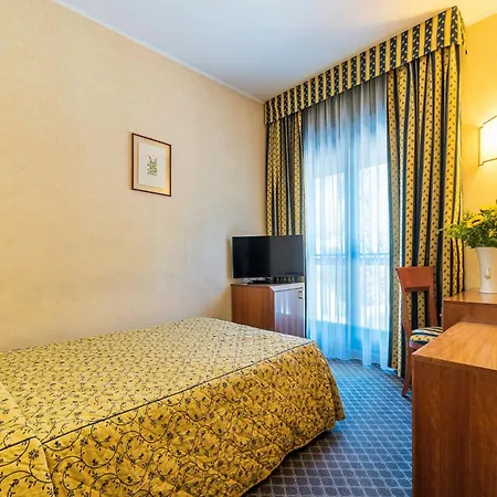 Hotel Garden Terni-2
