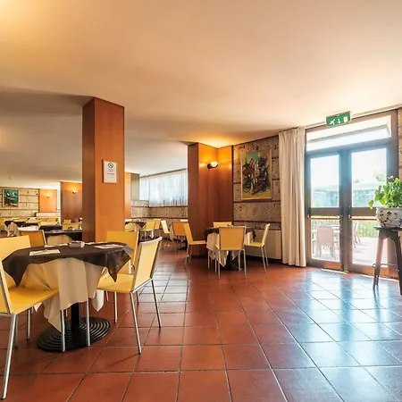 Hotel Garden Terni-3