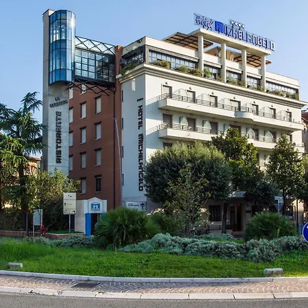 Hotel Michelangelo Palace & Spa-2
